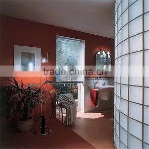 Water Bubble Best Price Wholesales Glass Block Brick Price thumbnail-4