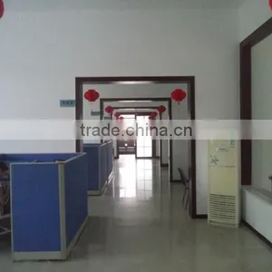 Zhejiang Leili Auto Parts Co., Ltd. company overview - view 3 thumbnail