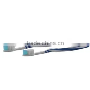 Hot Sale! Disposable Toothbrush! Foldable Toothbrush for Travel! thumbnail-1