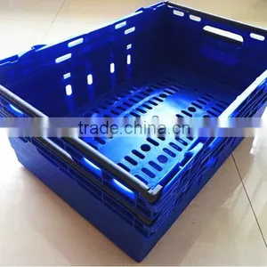 Plastic Vegetable Stacking Basket thumbnail-5