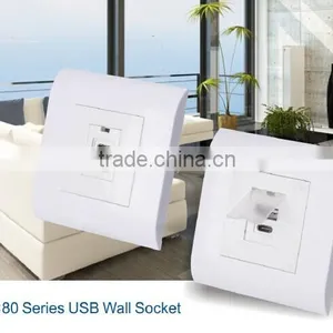 Wall Switch and Socket thumbnail-1