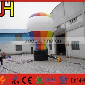 Ballon Series Inflatable Advertising Ballon,inflatable Air Balloon thumbnail-4
