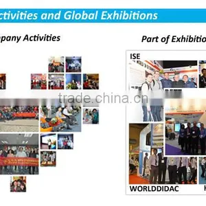 "IBOARD 55inch IR Multi-Touch Monitor for Business Presentation" thumbnail-6