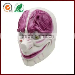 Hot New Products for 2016 Ladies Pussy Custom Elastic Halloween Mask thumbnail-3