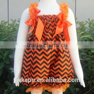 Halloween Clothing China Clothes Kids for Baby Girl Clothes thumbnail-1