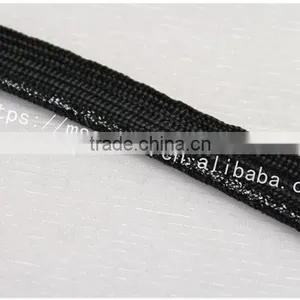 Hot Selling Fashion 1.2cm Width Brilliant Plastic Yarn Lip Cord Trim Wholesale thumbnail-4