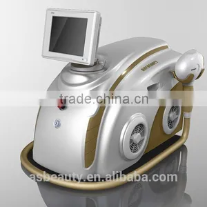 2016 High Technology 808 Laser Hair Removal Machine Portable thumbnail-3