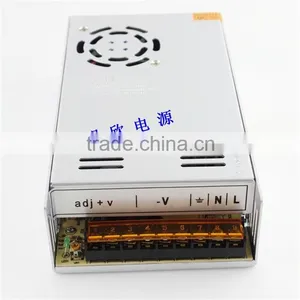 12V 34A 400w dc Switch Power Supply for Electical Engineering thumbnail-2