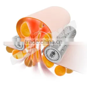 Vacuum Roller Massage Radio Frequency Ultrasonic Cavitation Remove Localized Fat Or Deep Cellulite thumbnail-6