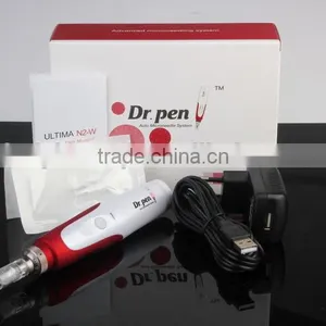 12 Needles 5 Level Vibration Speeds Oem/odm Mym Dermapen thumbnail-4