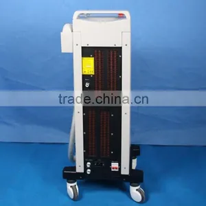 Popular 810nm Diode Laser Hair Removal Machine 2016 thumbnail-5
