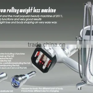 2016 Best Selling B-007 Professional Vacuum Suction Equipo Del Salon Belleza Fofr Sale thumbnail-2
