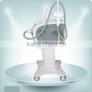 Hot Sales!!! High Quality 808nm Diode Laser Permanent Hair Loss 808nm Diode Laser Movable Color Touch Screen thumbnail-2