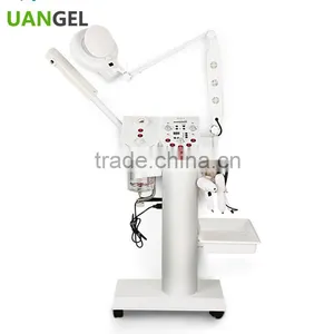 9 In 1 Multifunction Beauty Skin Lifting Equipment Beauty Salon Equipment Whitening Skin thumbnail-1