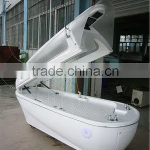 Superspa Capsule Slimming Machine thumbnail-5