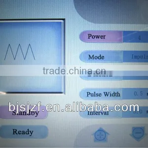 Anybeauty Laser Vertical Co2 Fractional rf Fractional Laser thumbnail-5