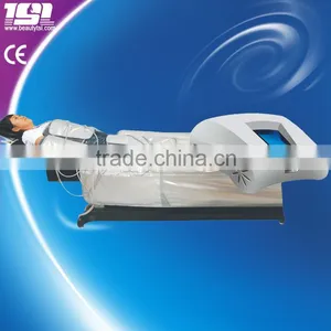 Air Pressure&far Infrared&ems 3 in 1 Ems Physiotherapy Equipment thumbnail-1