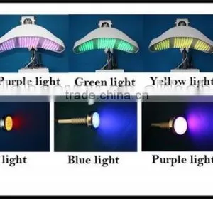 LED Photon Rejuvenation Lamp thumbnail-6