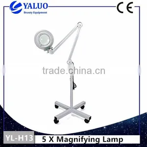 5X Magnifying Lamp With High Quality thumbnail-1