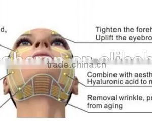 Expression Lines Removal Factory Sell USA 0.2-3.0J Hifu Face Lift Machine thumbnail-6