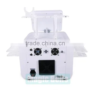 Cool Shape Portable Body Sculpting Machine 4 Reduce Cellulite In 1 Cryolipolysis Fat Freeze Slimming Machine Slimming Reshaping thumbnail-5