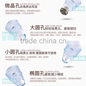 Brighter Prices Blackhead Suction Machine Portable Diamond Peeling Dermabrasion Machine for Blackhead Removal thumbnail-5