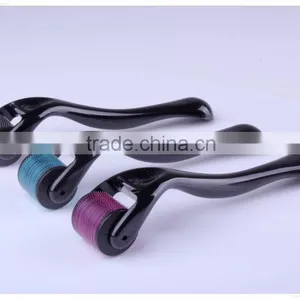 Multifunction Dermaroller , Facial Beauty Roller Wand DRS540 thumbnail-5