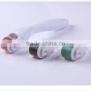 GTO Brand 600 Titanium Needle Micro Needle Skin Roller thumbnail-4