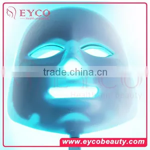 EYCO 7 Colors Led Mask 2016 New Product Photo Rejuvenation Light Therapy Red Light Skin Rejuvenation Therapy thumbnail-5