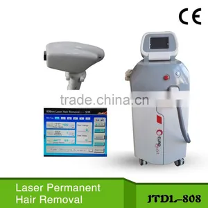 Diode Laser Quickly Damage Melanocyte Permanent Hair Loss Equipment thumbnail-1