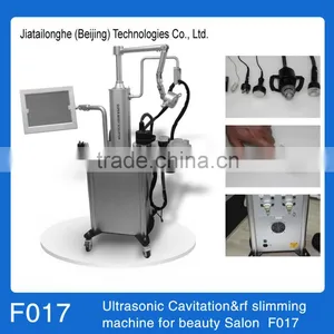 Cavitation Slimming Machine/Vacuum rf Slimming Machine/freezing Cavitation Slimming Machine thumbnail-6