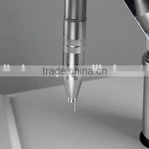 Professional Medical nd Yag Laser/q Switch nd Yag Laser Tattoo Removal Machine/ 532nm 1064nm Laser Pigmentation Removal Machine thumbnail-4