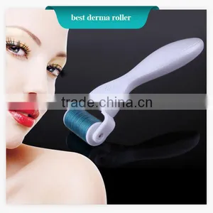 Professional DRS Body Derma Roller Medical Grade With 1200 Stainless Steel Needle thumbnail-4