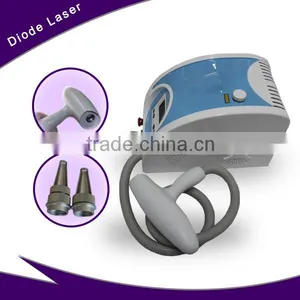 2015 Newest New Professional q Switch nd Yag Laser Tattoo Removal System thumbnail-3