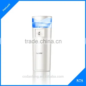 USB Rechargeable Nano Spray Beauty, Nano Mist Spray, Facial Spray Nano Mist thumbnail-3