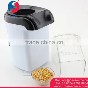 Popcorn Maker Hot Air As Seen On TV Maquina De Palomitas thumbnail-1