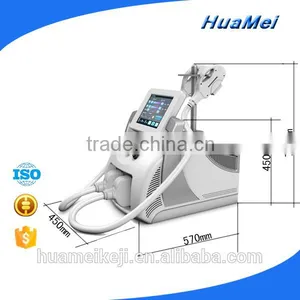 Skin Whitening Professional IPL Hair Removal Skin Rejuvenation Machine IPL Pigmentation Removal Device thumbnail-3