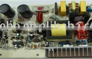 CHB-1110 Buile-in Power Panel Switching Power With no Housing thumbnail-1