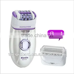 2 in 1 Electric Epilator thumbnail-1