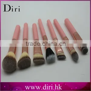 New Synthetic Hair Professional Makeup Brushes Wholesale thumbnail-2