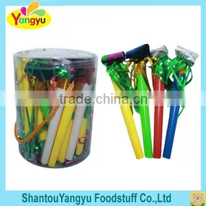 Whistle Blowing Dragon Plastic Party Blowing Toy thumbnail-1