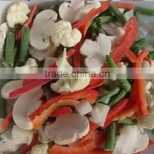 Frzoen Vegetables Mixed Vegetables thumbnail-5