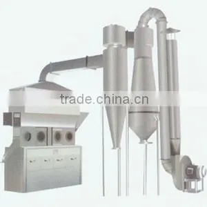 XF Series Boiling Dryer thumbnail-1