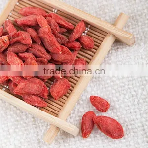 Huixiangbao Ningxia Zhongning Medlar Small Gift Box Packaging 250g thumbnail-1