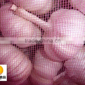 Chinese Exported Air Dried Normal White Garlic thumbnail-3