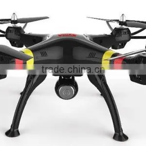 Latest Technology Syma 2.4g 4ch Camera Quad Copter From China Supplier thumbnail-1