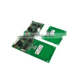 RF Card Reader/writer 13.56M Hz thumbnail-1