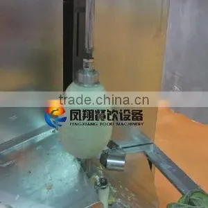 2016 Popular Powerful Papaya Peeling Machine thumbnail-3