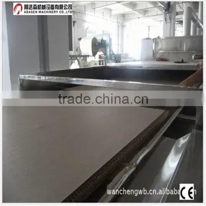 Fully Automatic Industrial Paper Products Processing/paper Products Drying Machine thumbnail-2