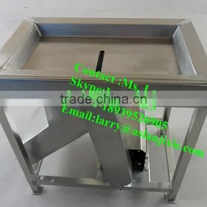 Gizzards Peeler/gizzards Skin Peeling Machine thumbnail-2